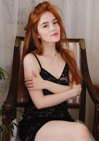 Проститутка Николь