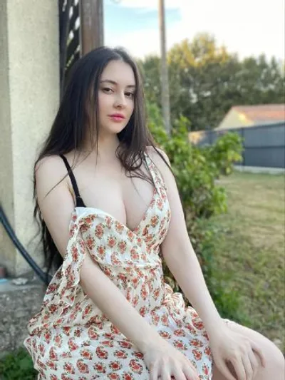 Проститутка Агния