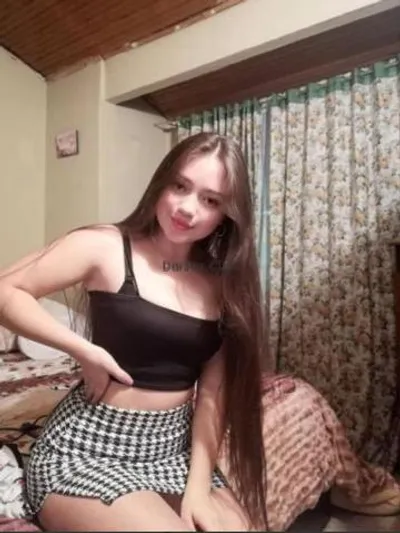 Проститутка Фаина